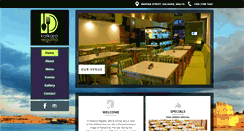 Desktop Screenshot of dkalkararegatta.com